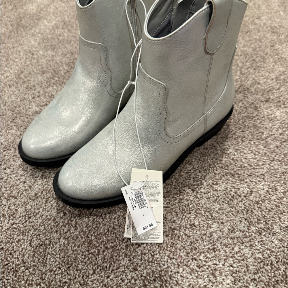 Gap kids girl boots